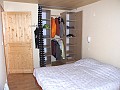 Appartement Pelvoux a -37